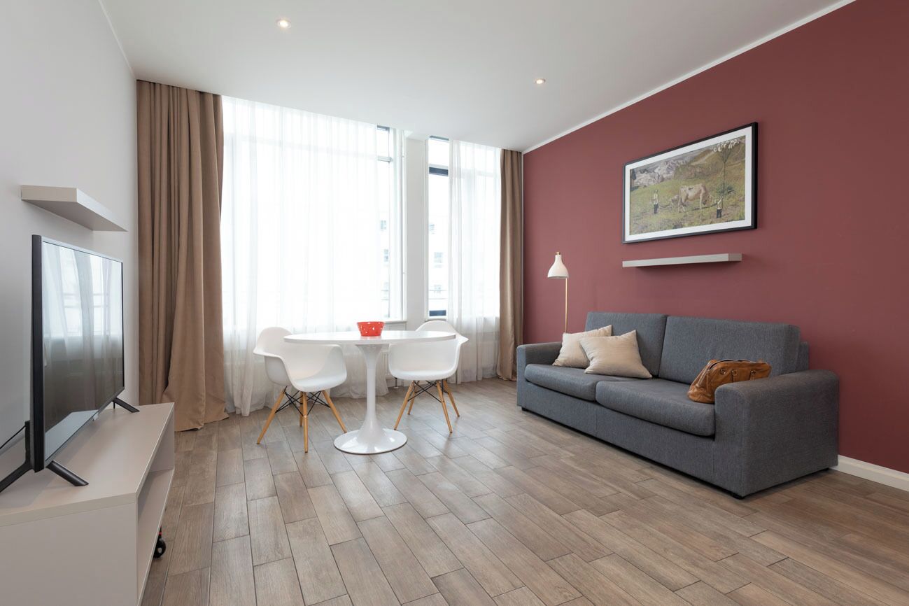 Brera Serviced Apartments München