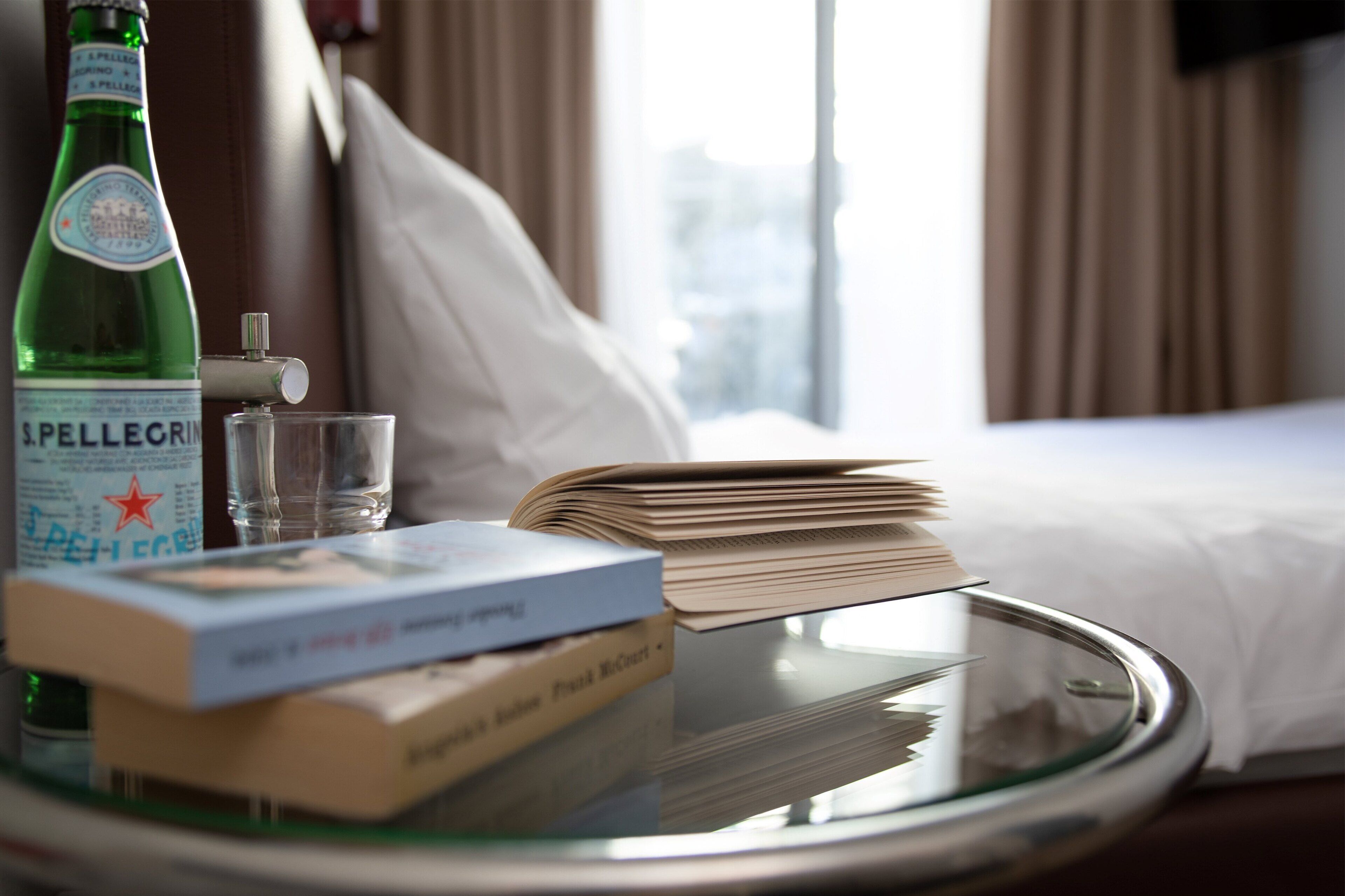 Brera Serviced Apartments München