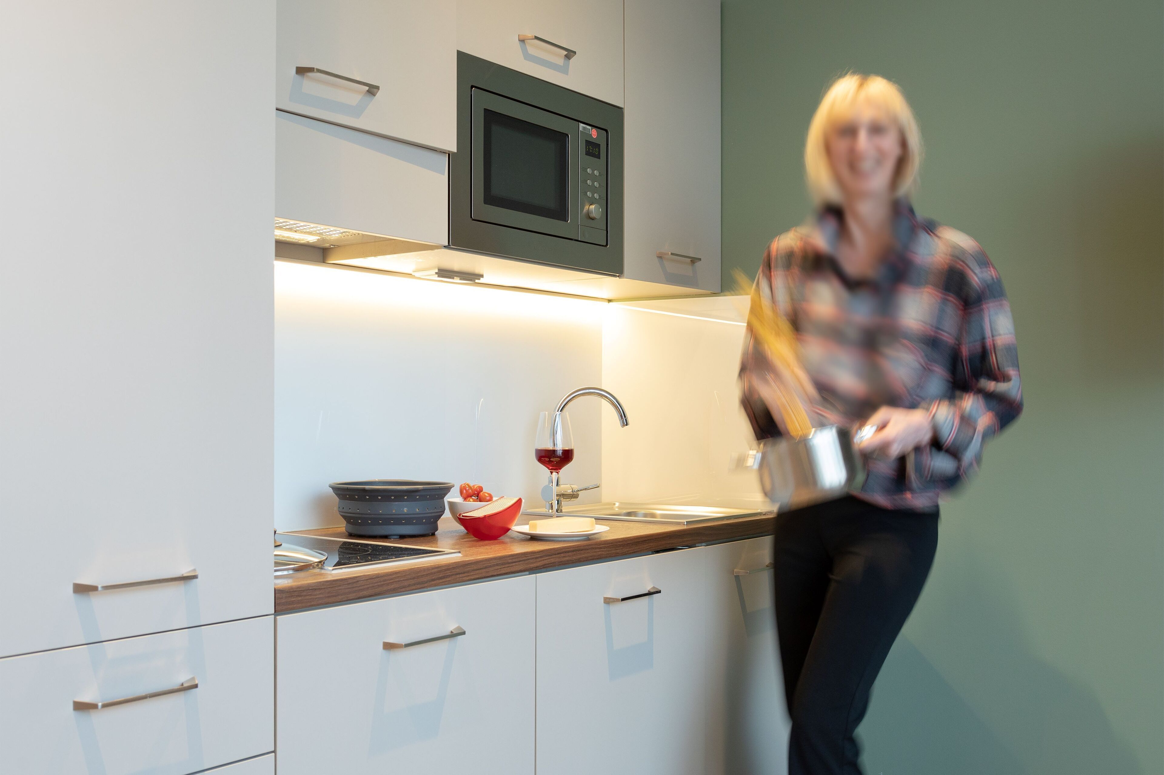 Brera Serviced Apartments München