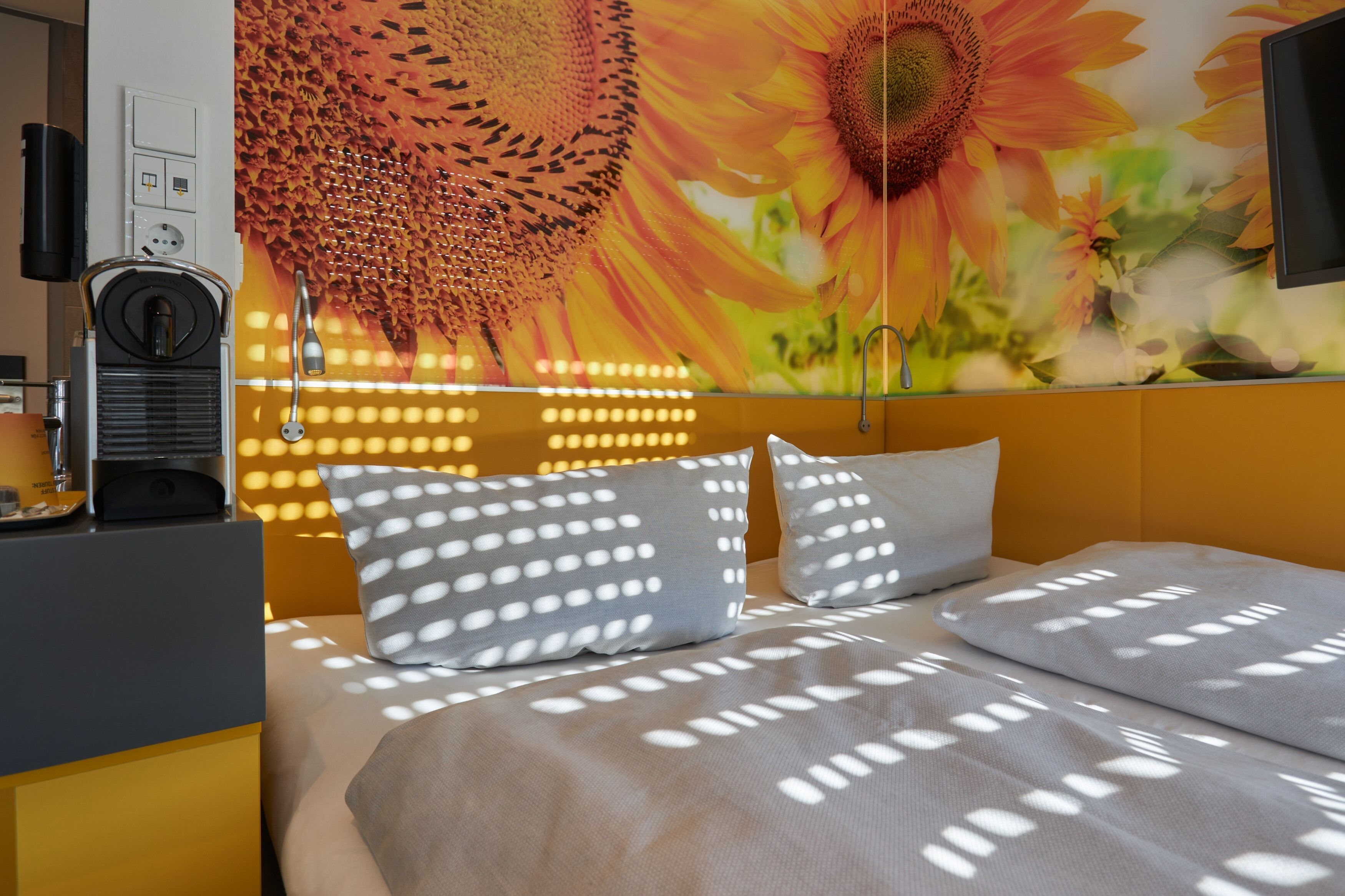 Buddy Hotel