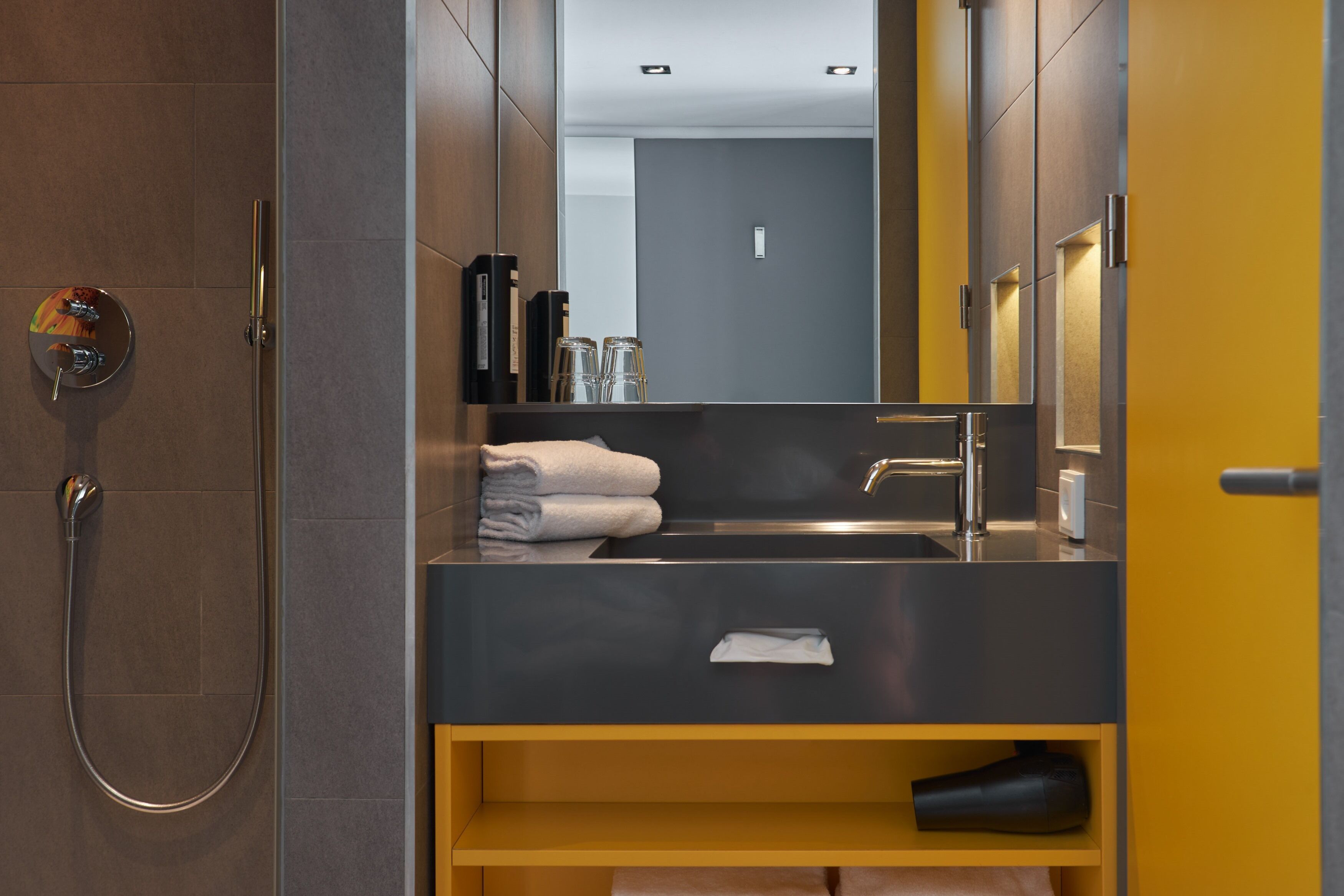 Buddy Hotel