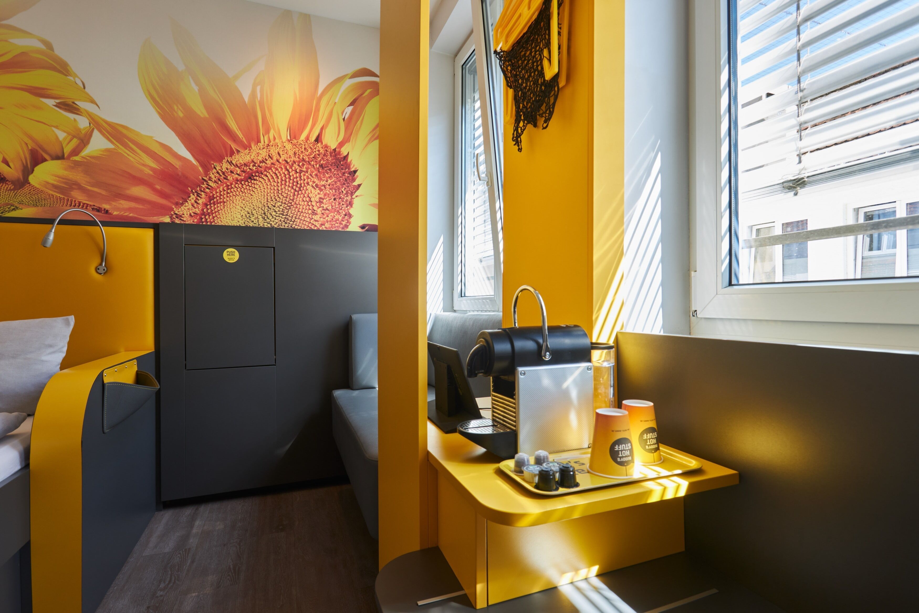 Buddy Hotel