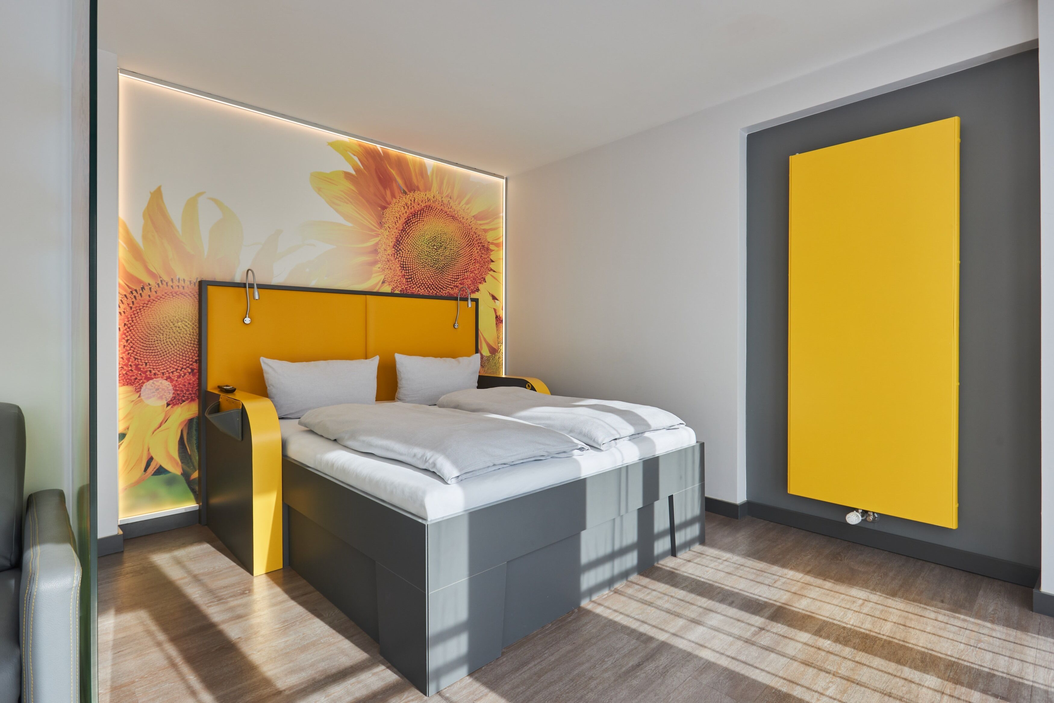 Buddy Hotel