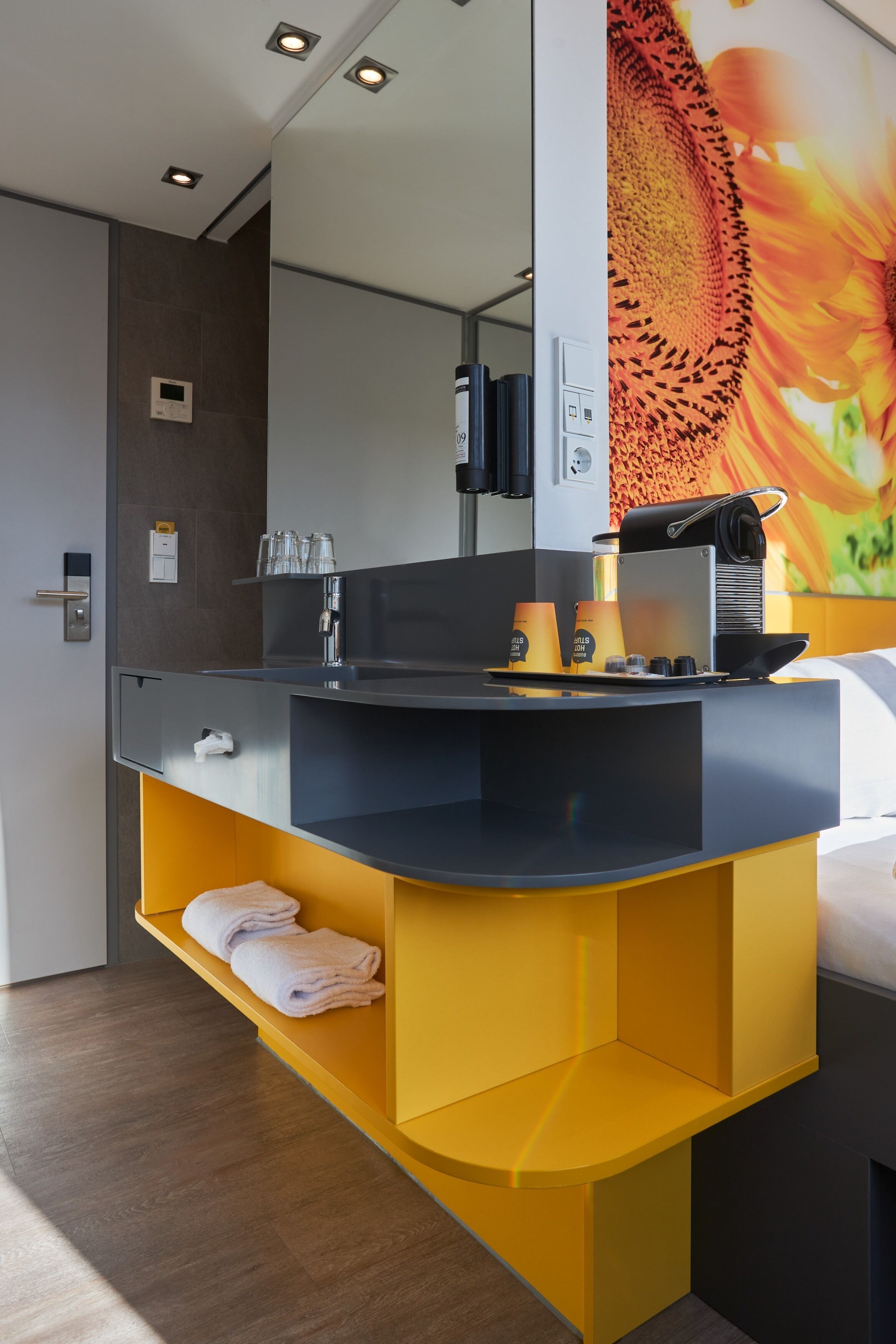 Buddy Hotel