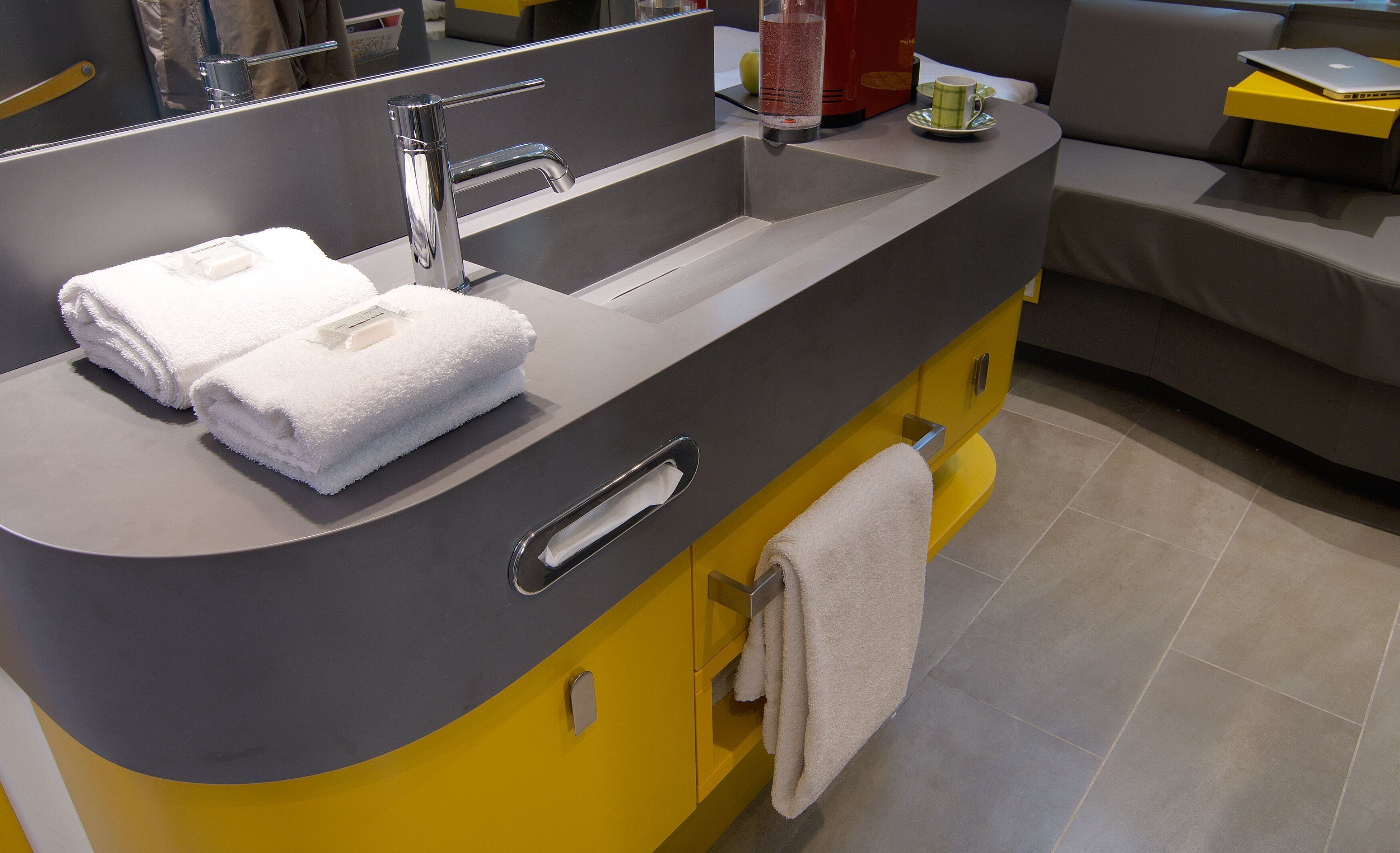 Buddy Hotel