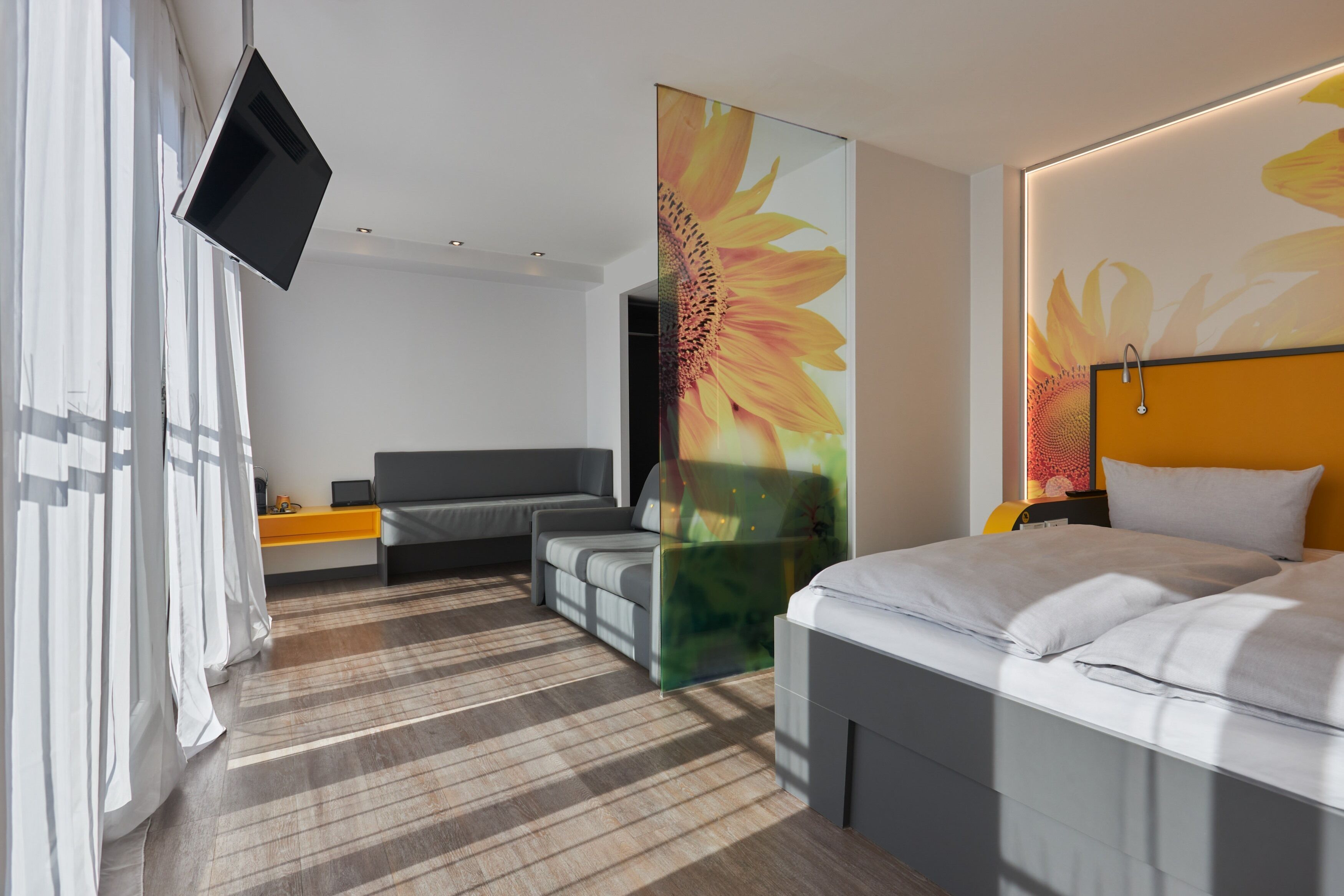 Buddy Hotel