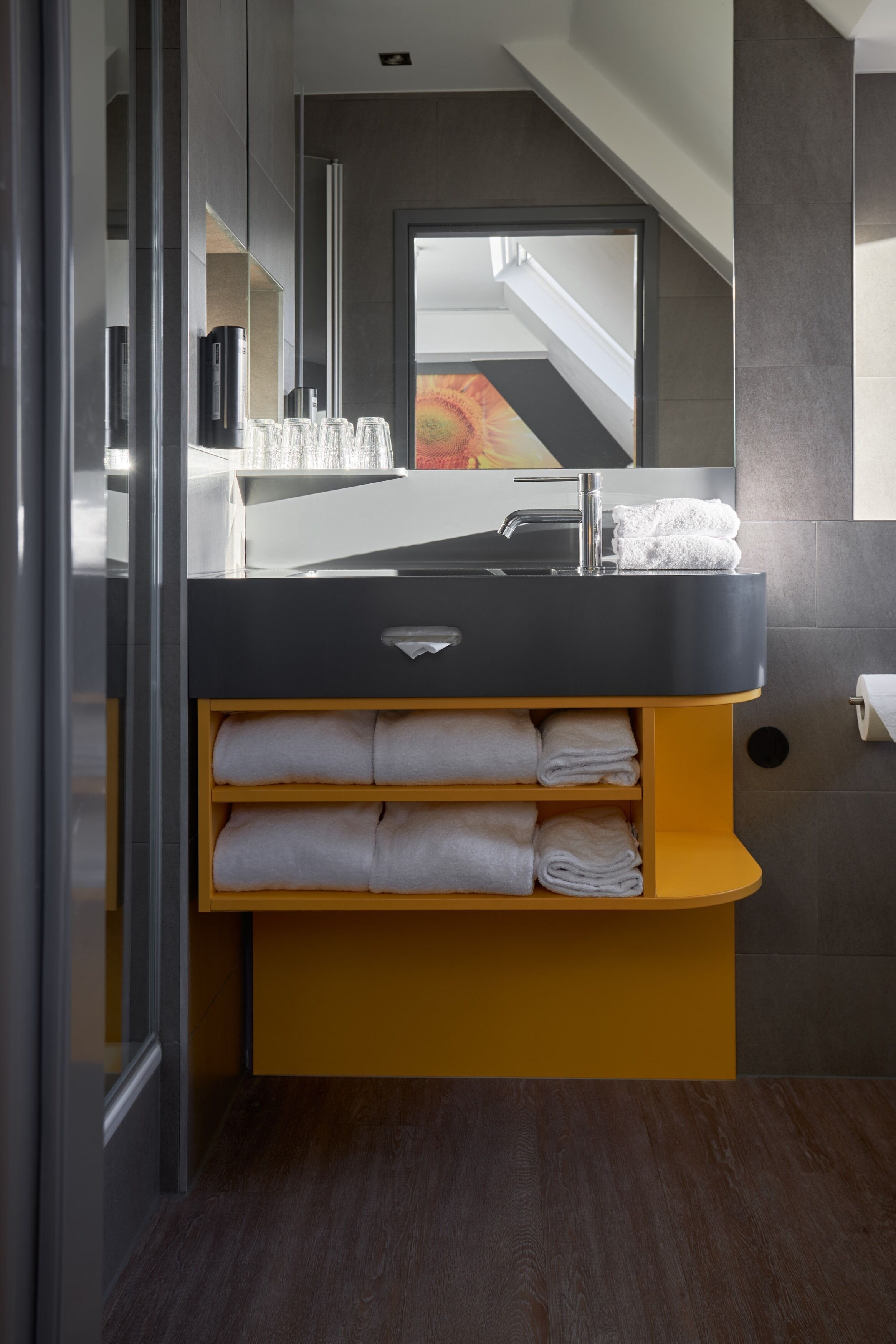 Buddy Hotel