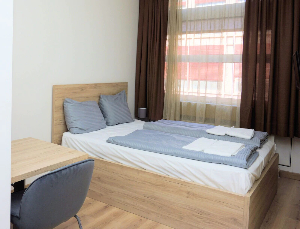 C & N Hotel - an der Messe München