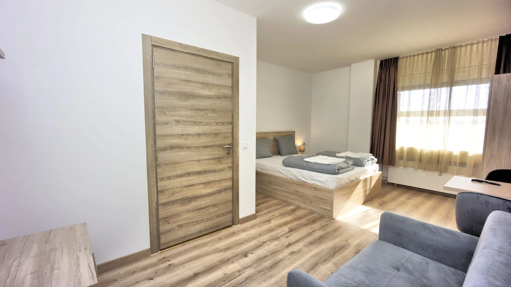 C & N Hotel - an der Messe München