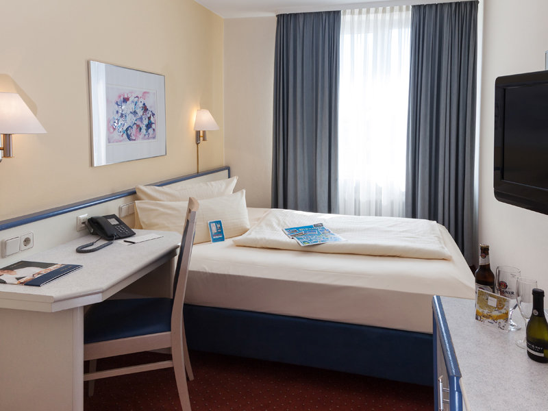 myMINGA13 - Hotel & serviced Apartments