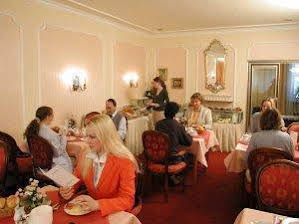 Hotel Carlton Munich