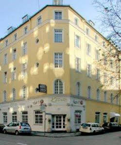 Hotel Carlton Munich