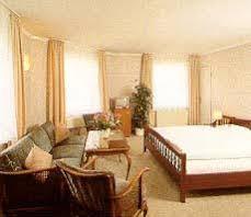 Hotel Carlton Munich