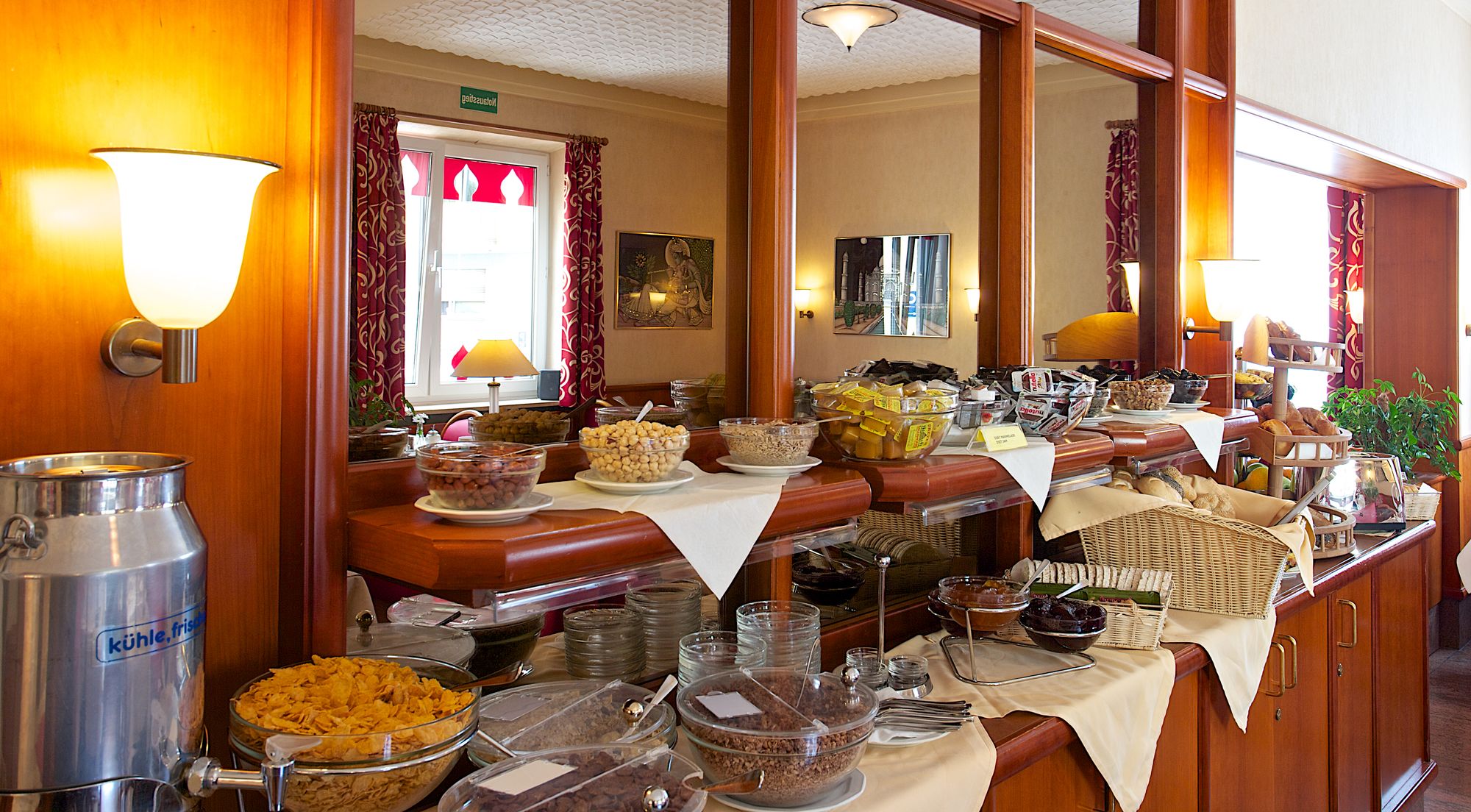 Hotel Carmen