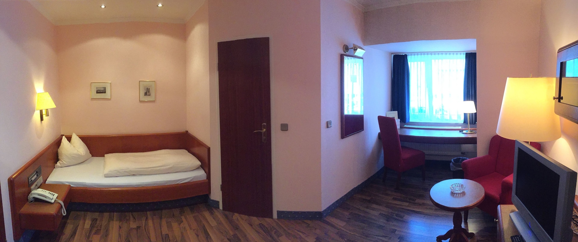 Hotel Carmen
