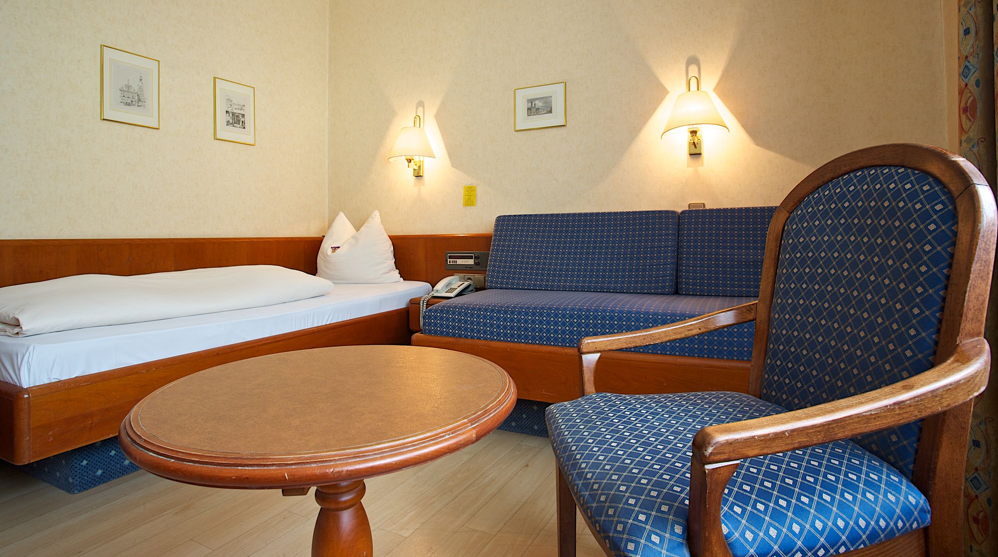 Hotel Carmen