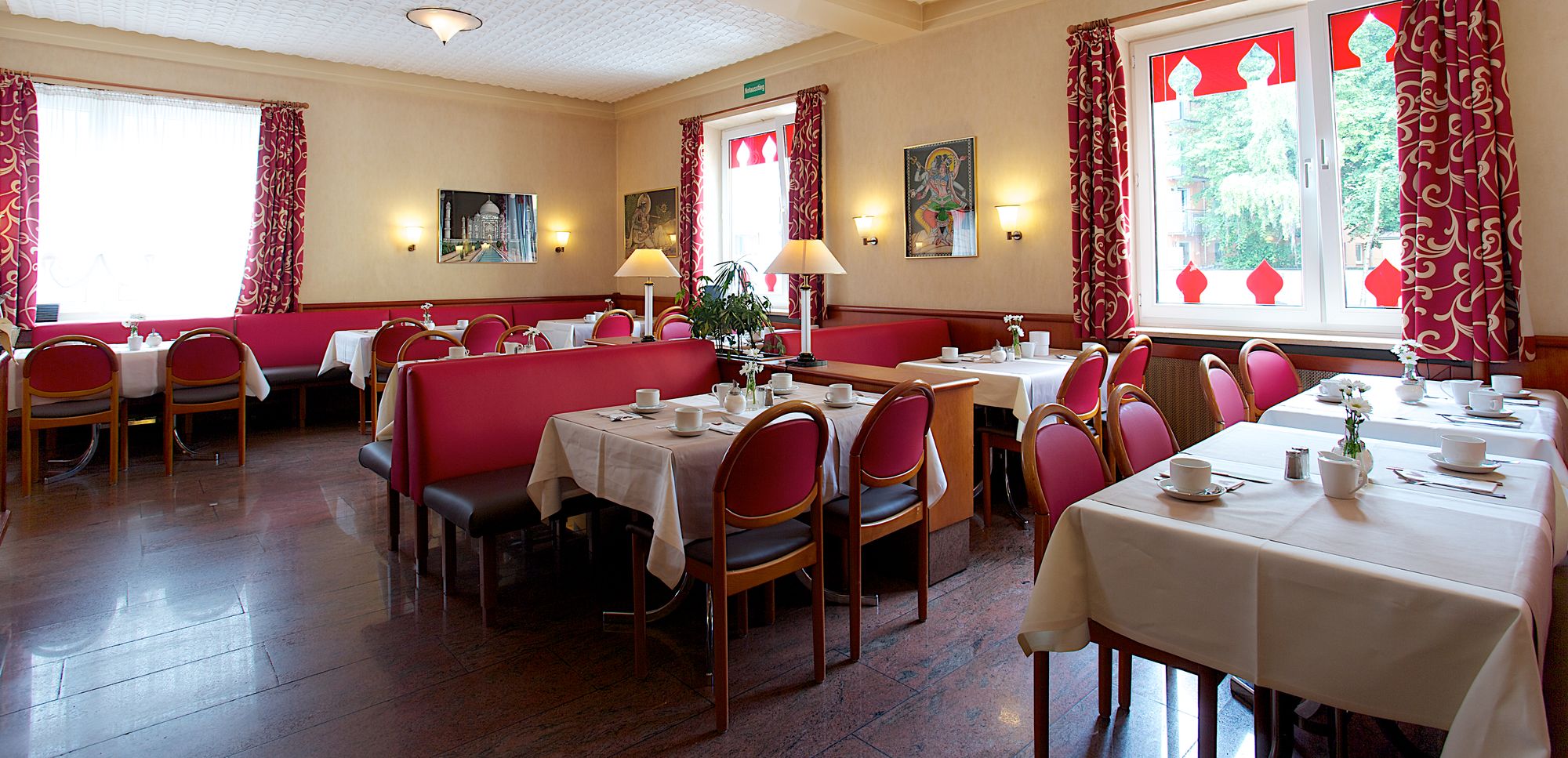 Hotel Carmen