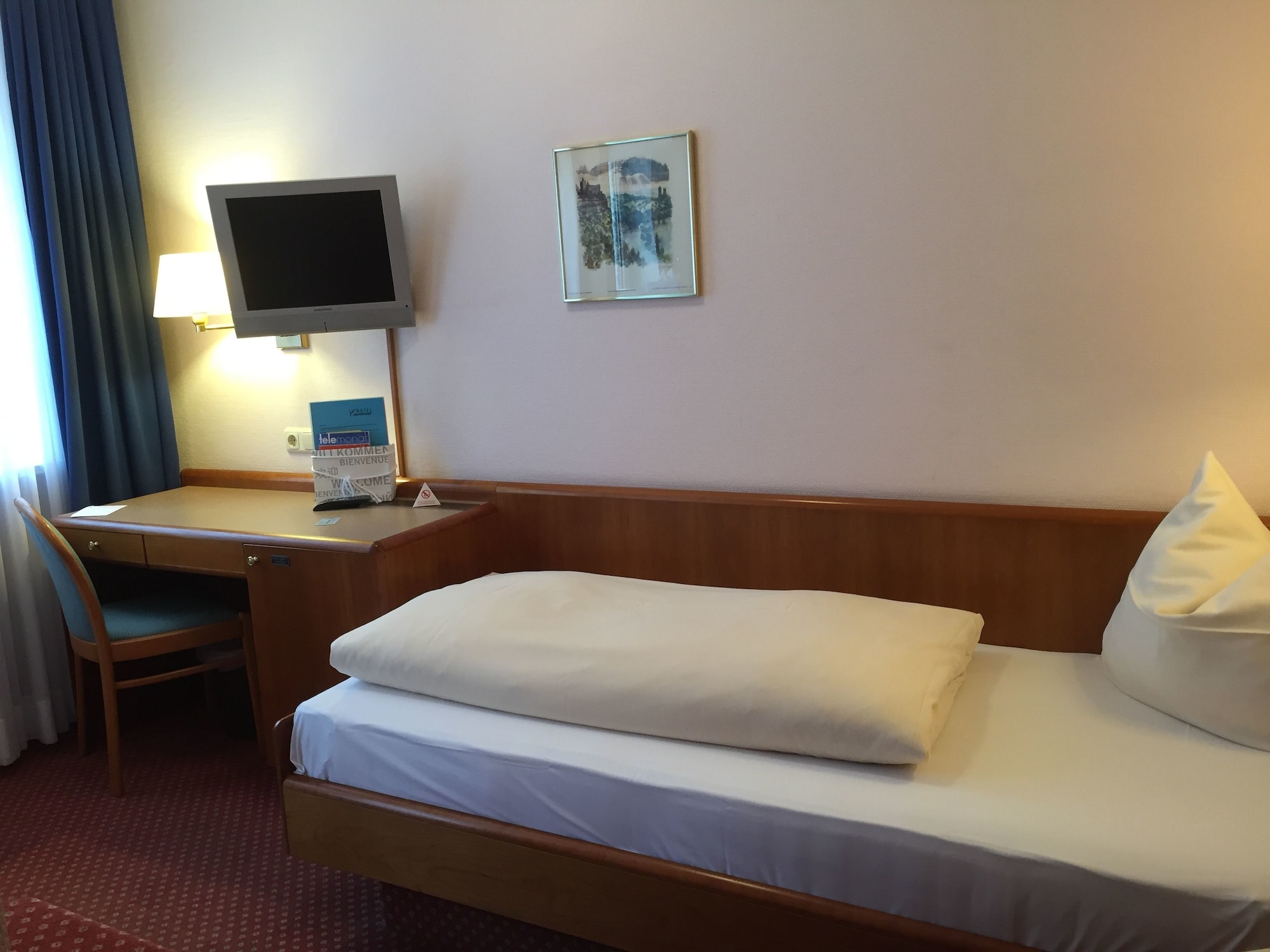 Hotel Carmen