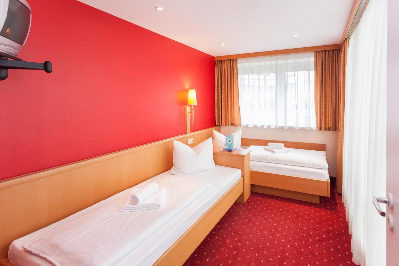 Centro Hotel Mondial München, Trademark Collection by Wyndham