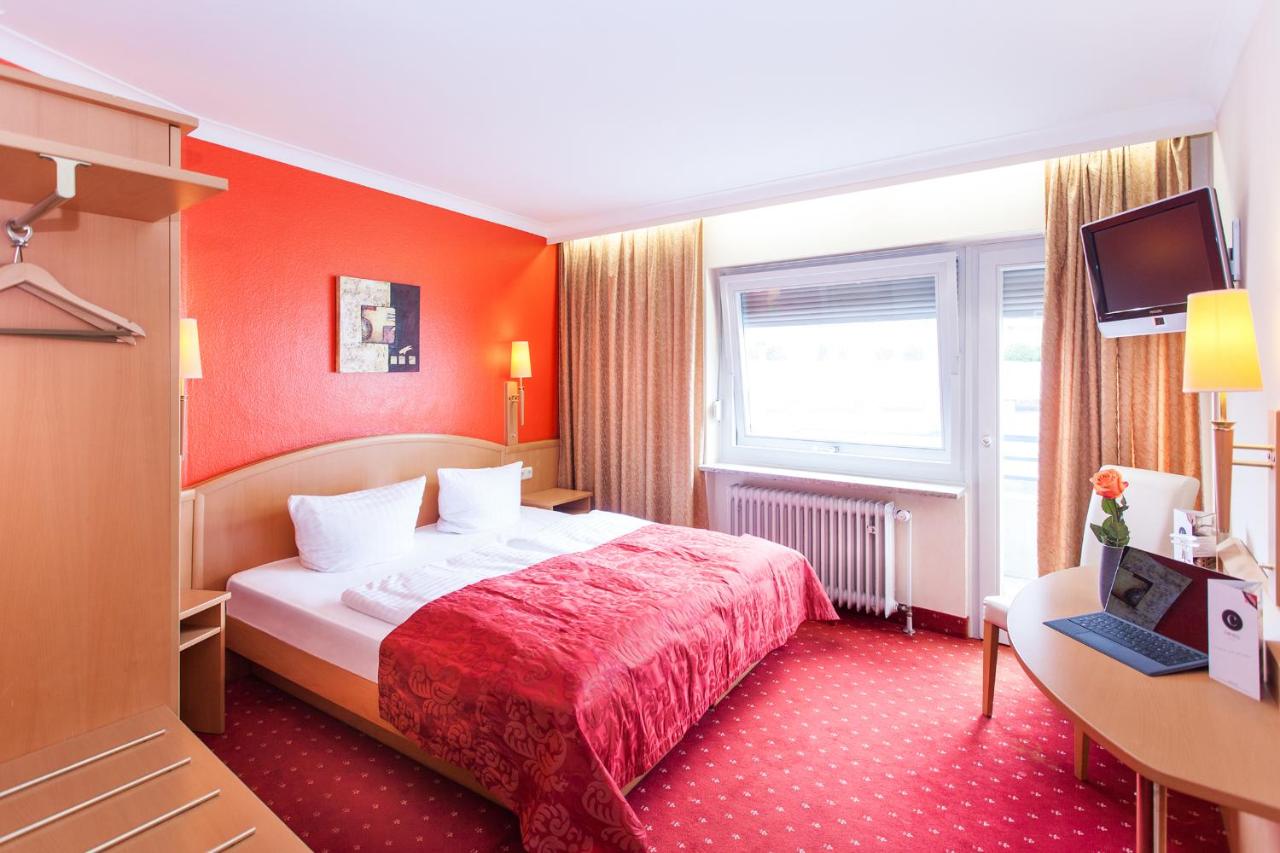 Centro Hotel Mondial München, Trademark Collection by Wyndham