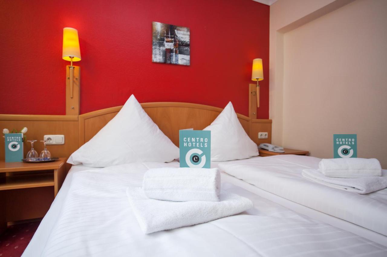 Centro Hotel Mondial München, Trademark Collection by Wyndham