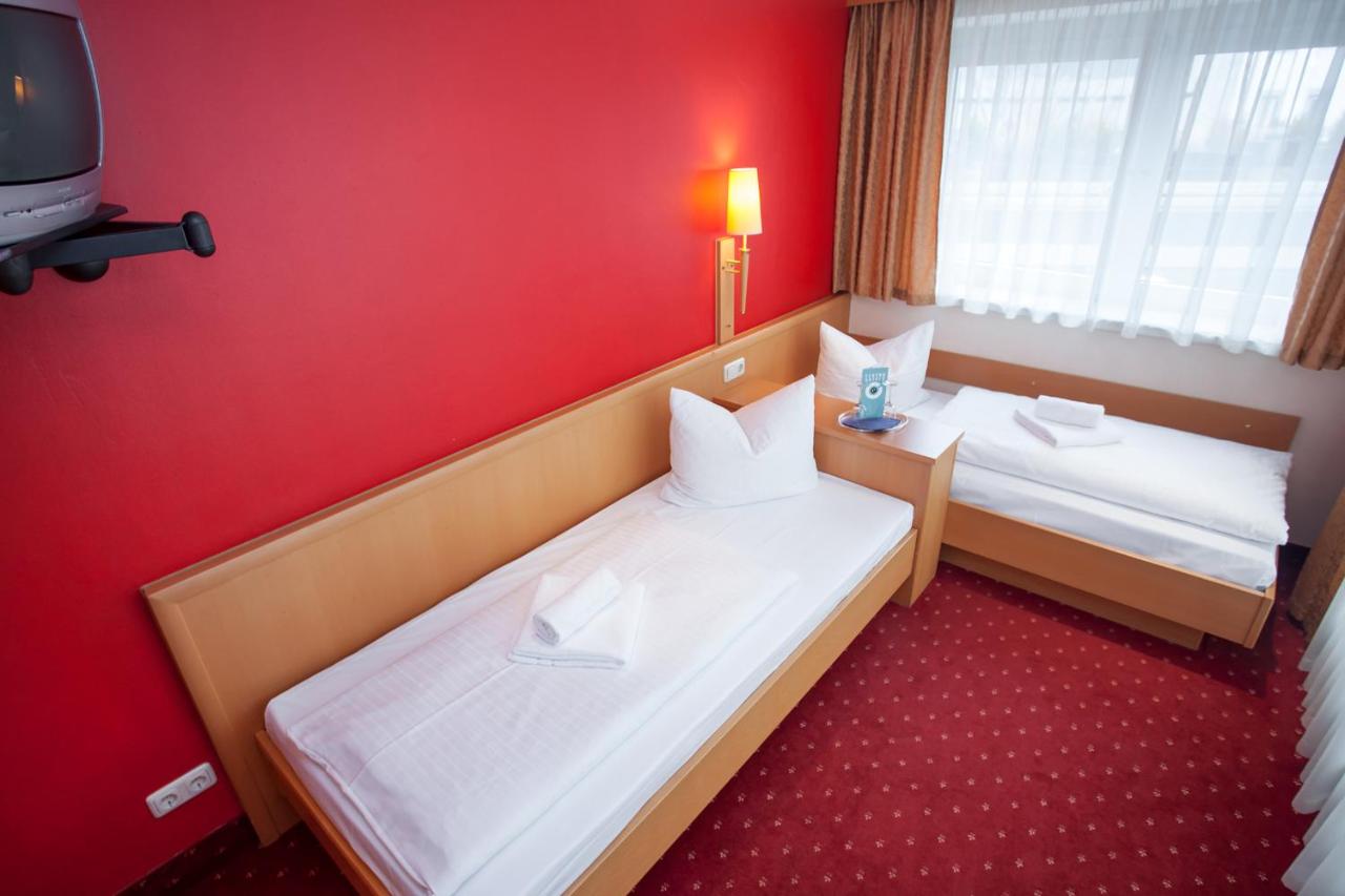 Centro Hotel Mondial München, Trademark Collection by Wyndham