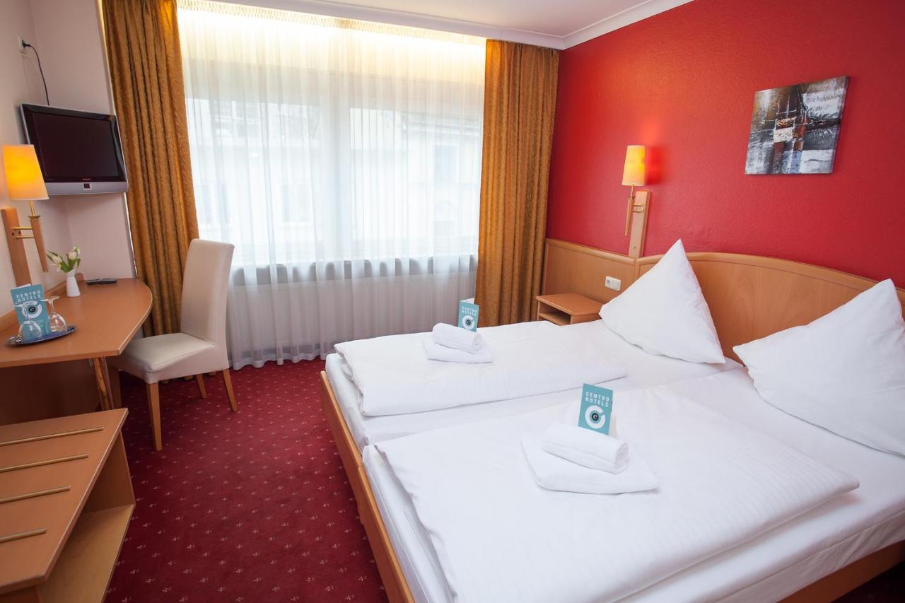 Centro Hotel Mondial München, Trademark Collection by Wyndham