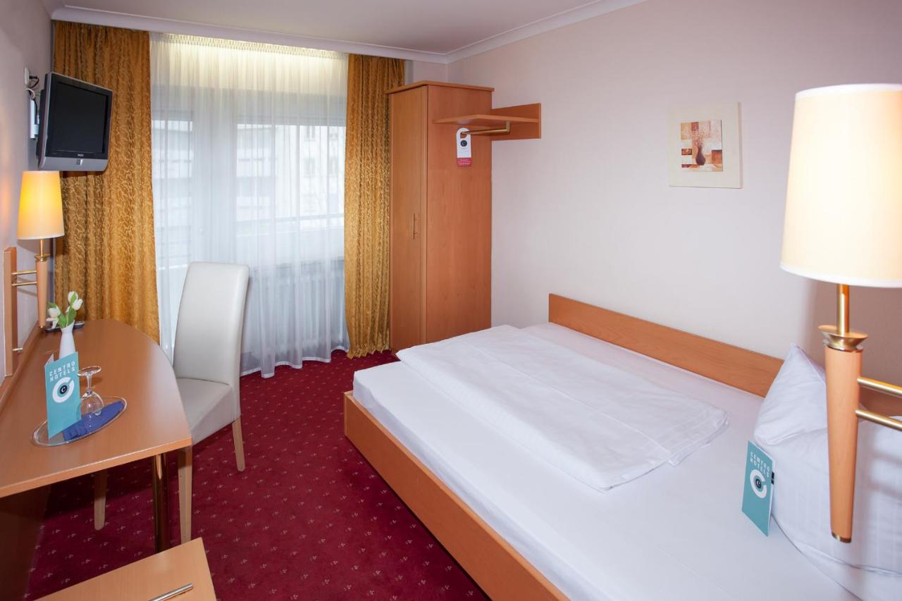Centro Hotel Mondial München, Trademark Collection by Wyndham