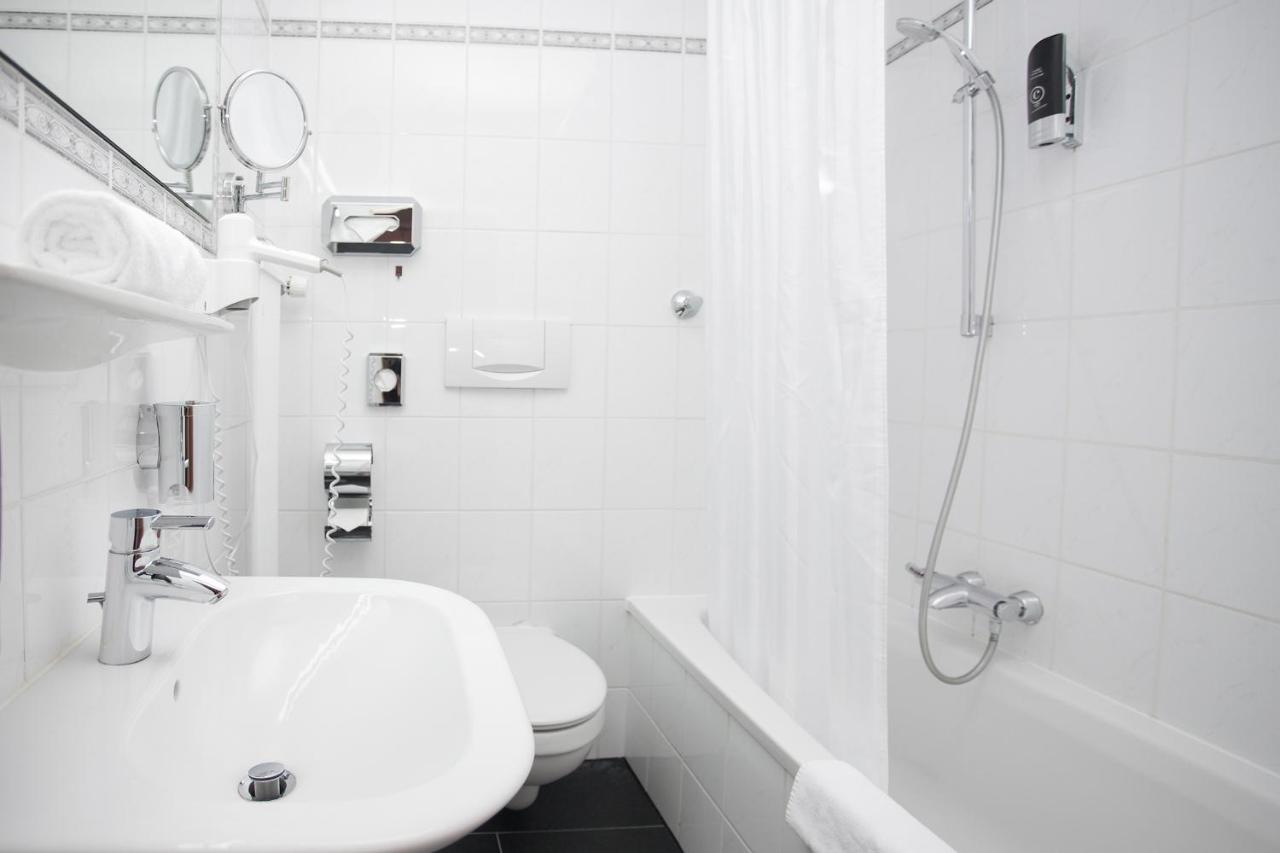Centro Hotel Mondial München, Trademark Collection by Wyndham