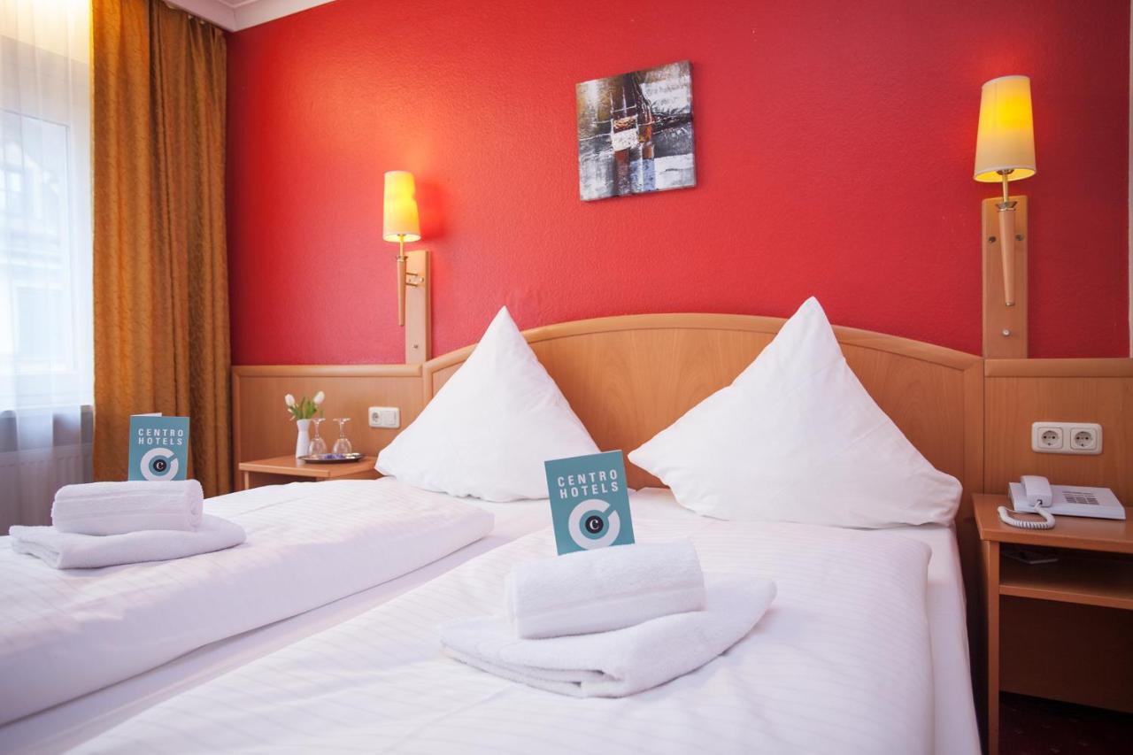 Centro Hotel Mondial München, Trademark Collection by Wyndham