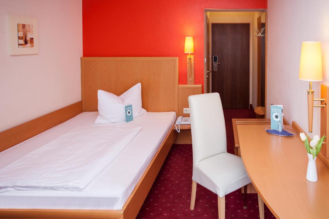 Centro Hotel Mondial München, Trademark Collection by Wyndham