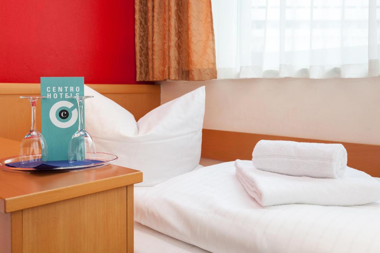 Centro Hotel Mondial München, Trademark Collection by Wyndham