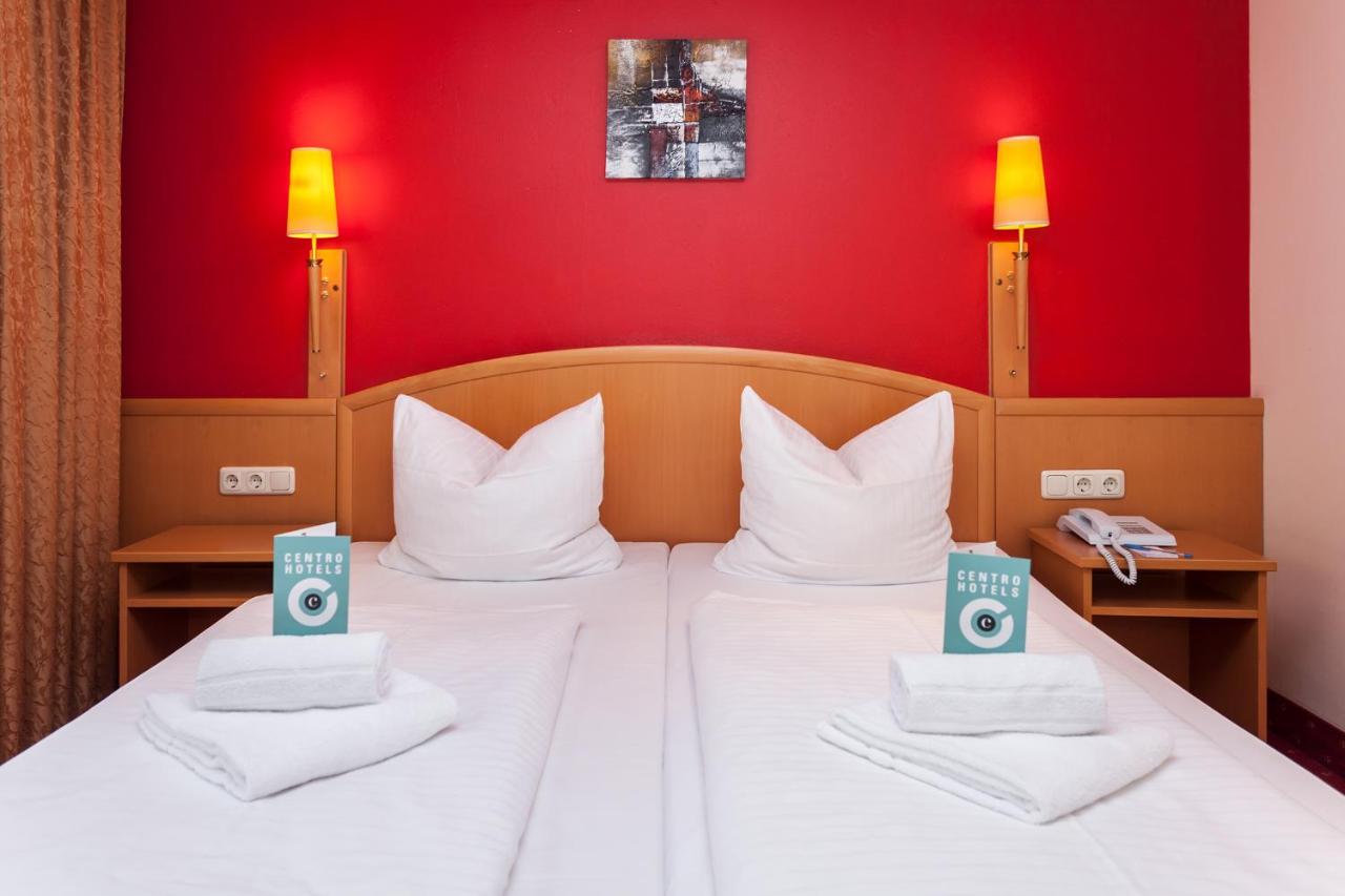 Centro Hotel Mondial München, Trademark Collection by Wyndham