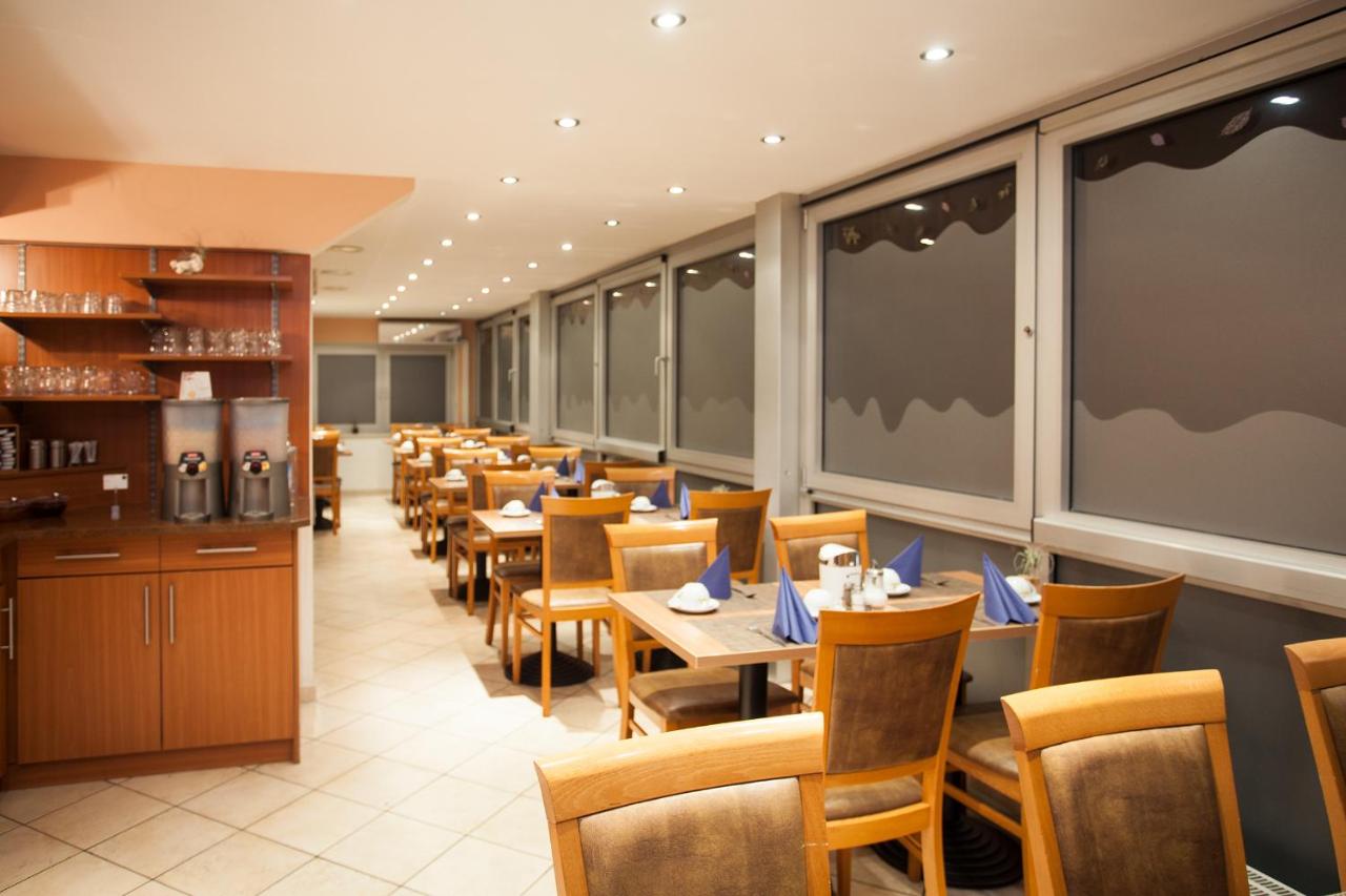 Centro Hotel Mondial München, Trademark Collection by Wyndham