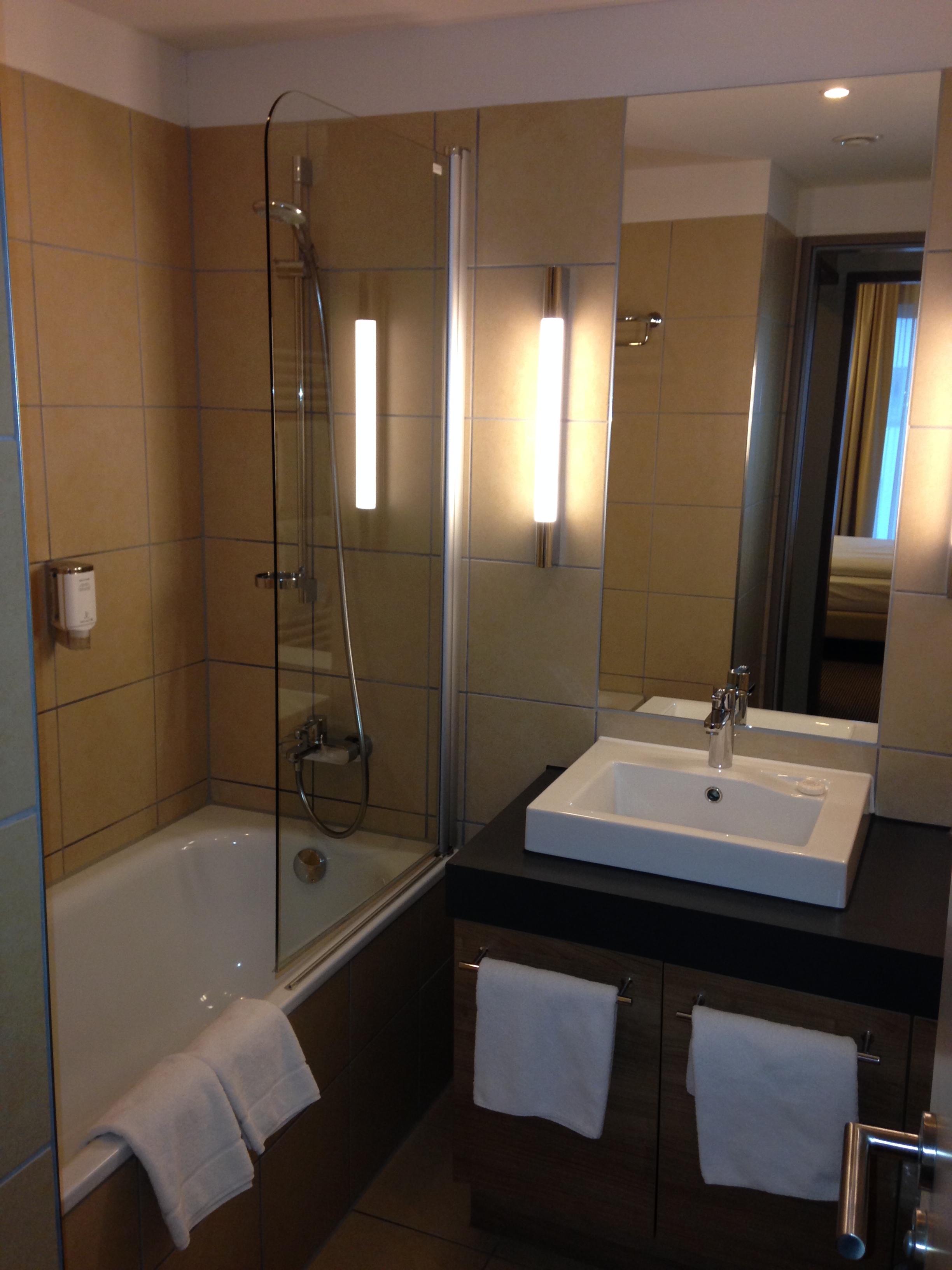 Citadines Arnulfpark Munich