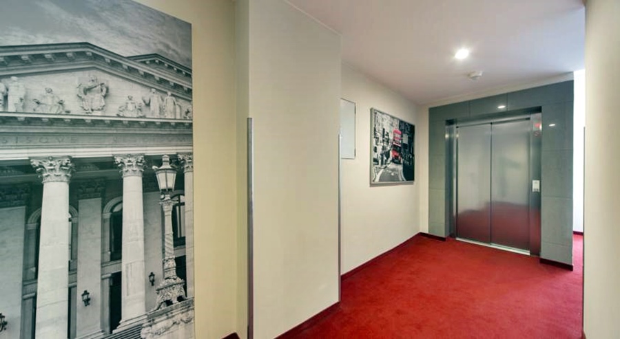 KOOS Hotel&Apartments