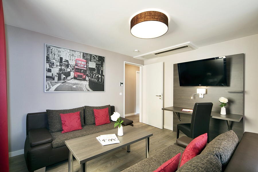 KOOS Hotel&Apartments