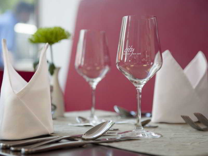 KOOS Hotel&Apartments