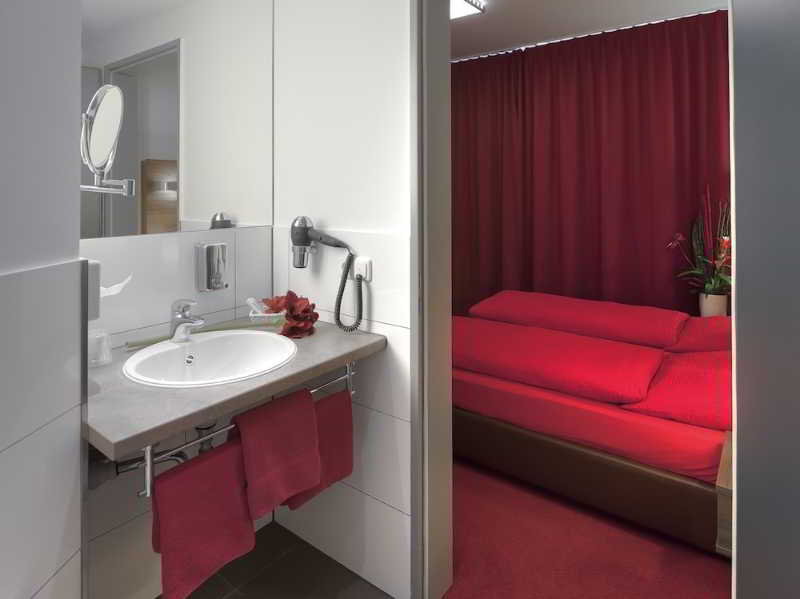 KOOS Hotel&Apartments