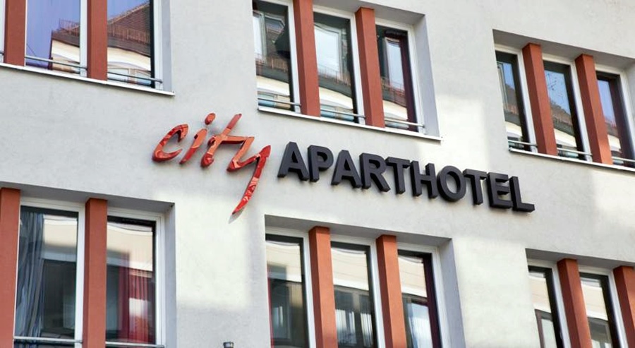 KOOS Hotel&Apartments