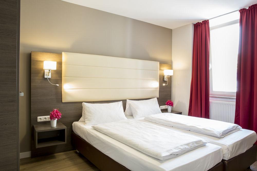 City-Hotel München