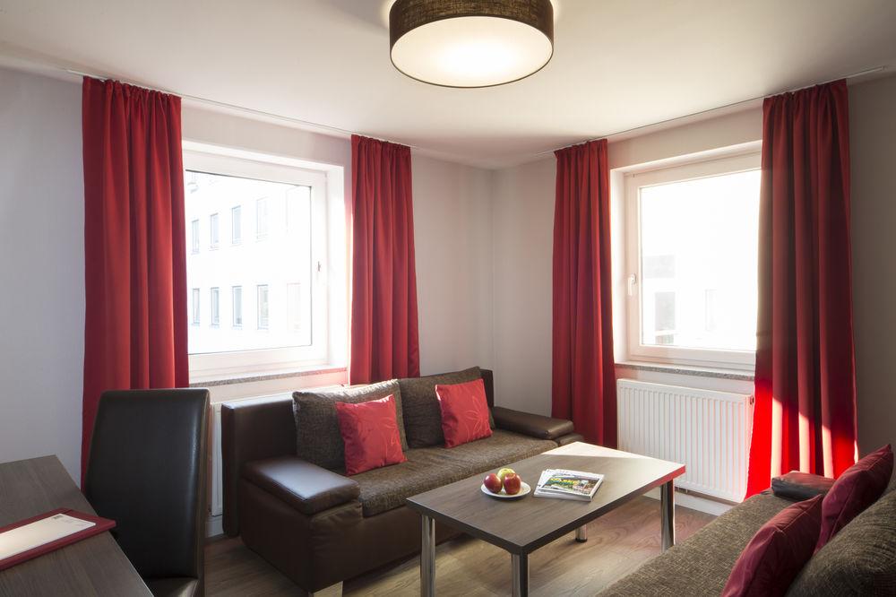 City-Hotel München