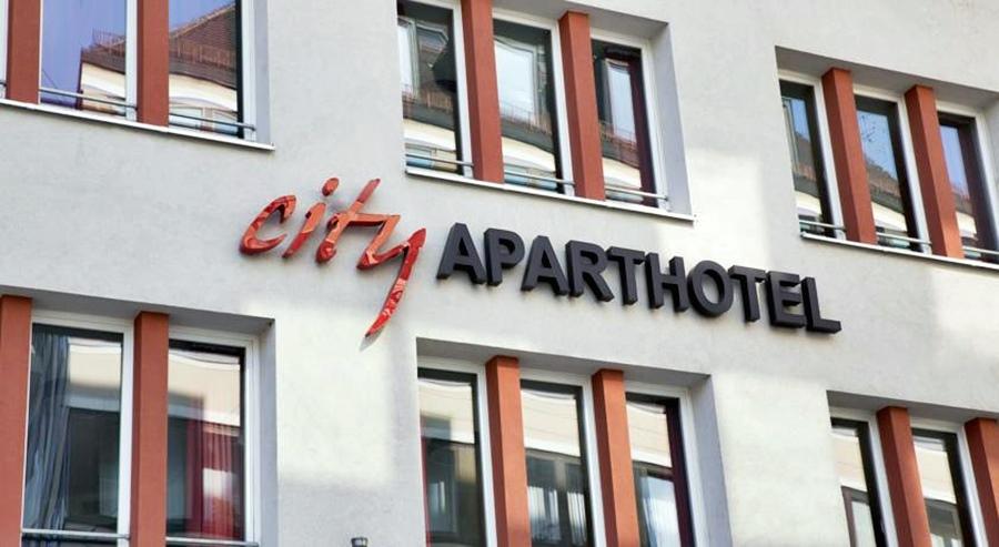 City-Hotel München