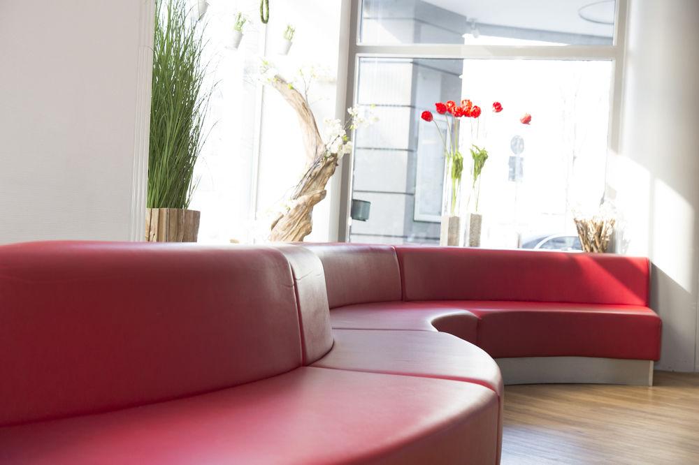 City-Hotel München