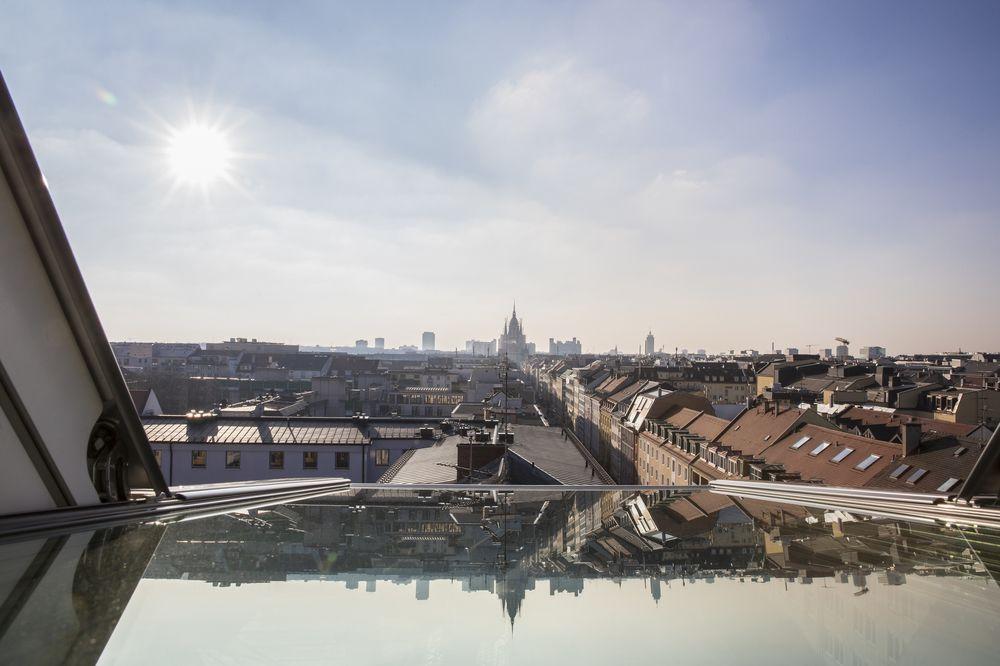 City-Hotel München