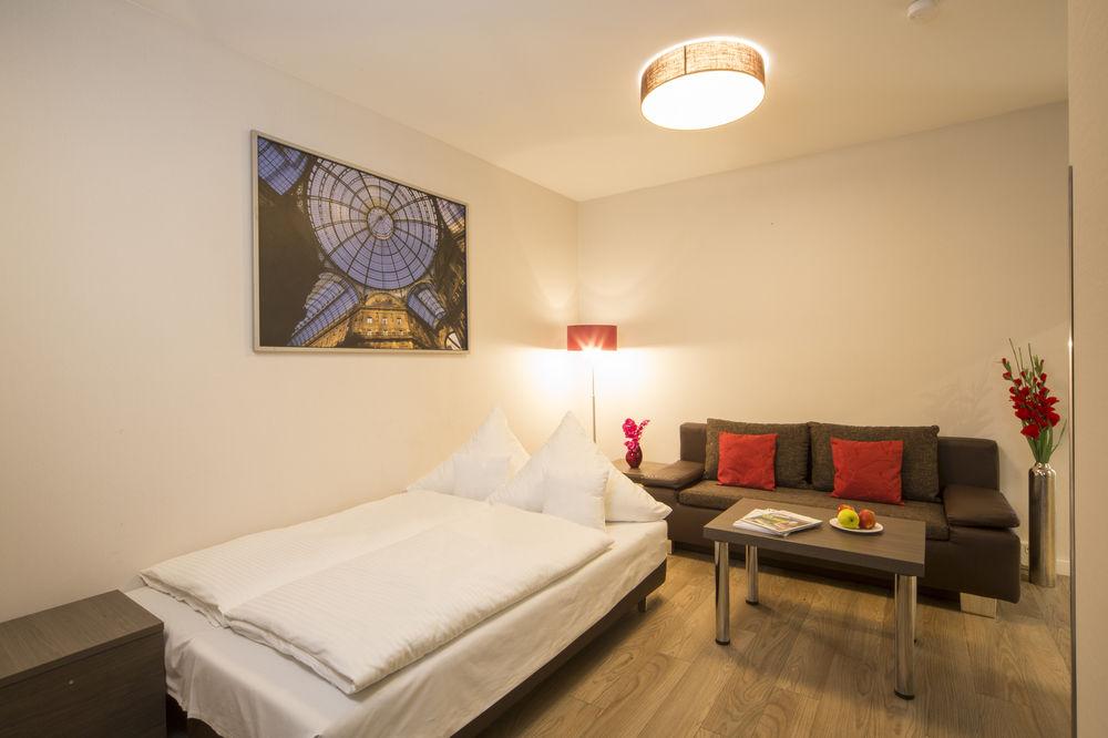 City-Hotel München