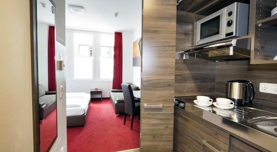 City-Hotel München