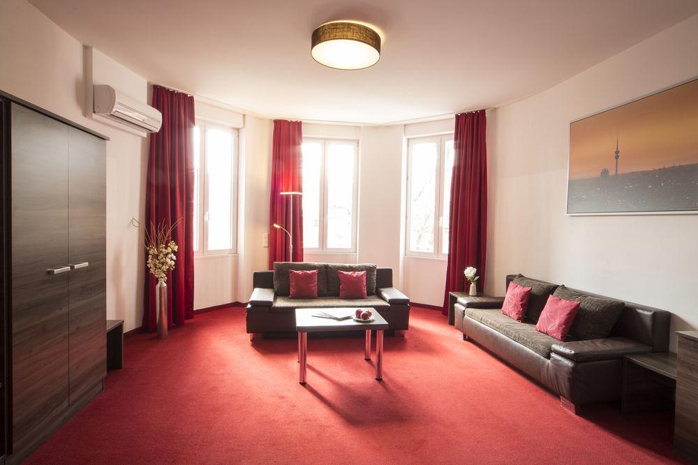 City-Hotel München