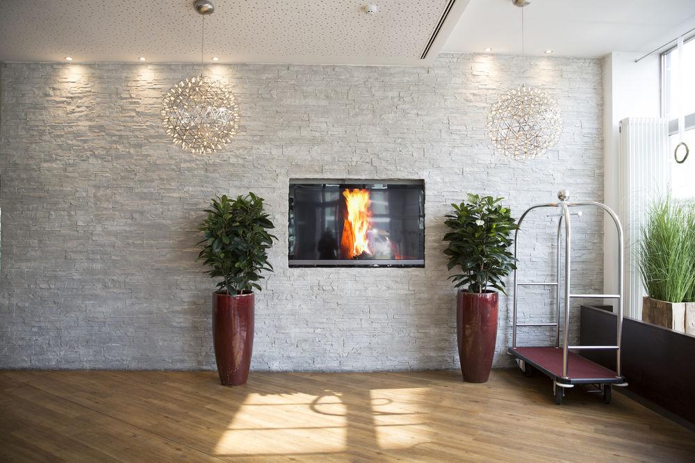City-Hotel München