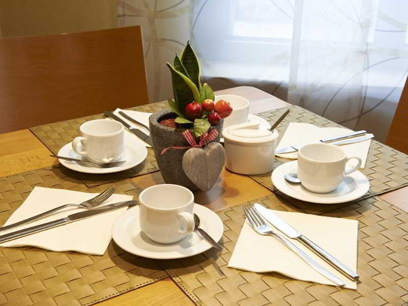 CITY LIVING Apartmenthaus München